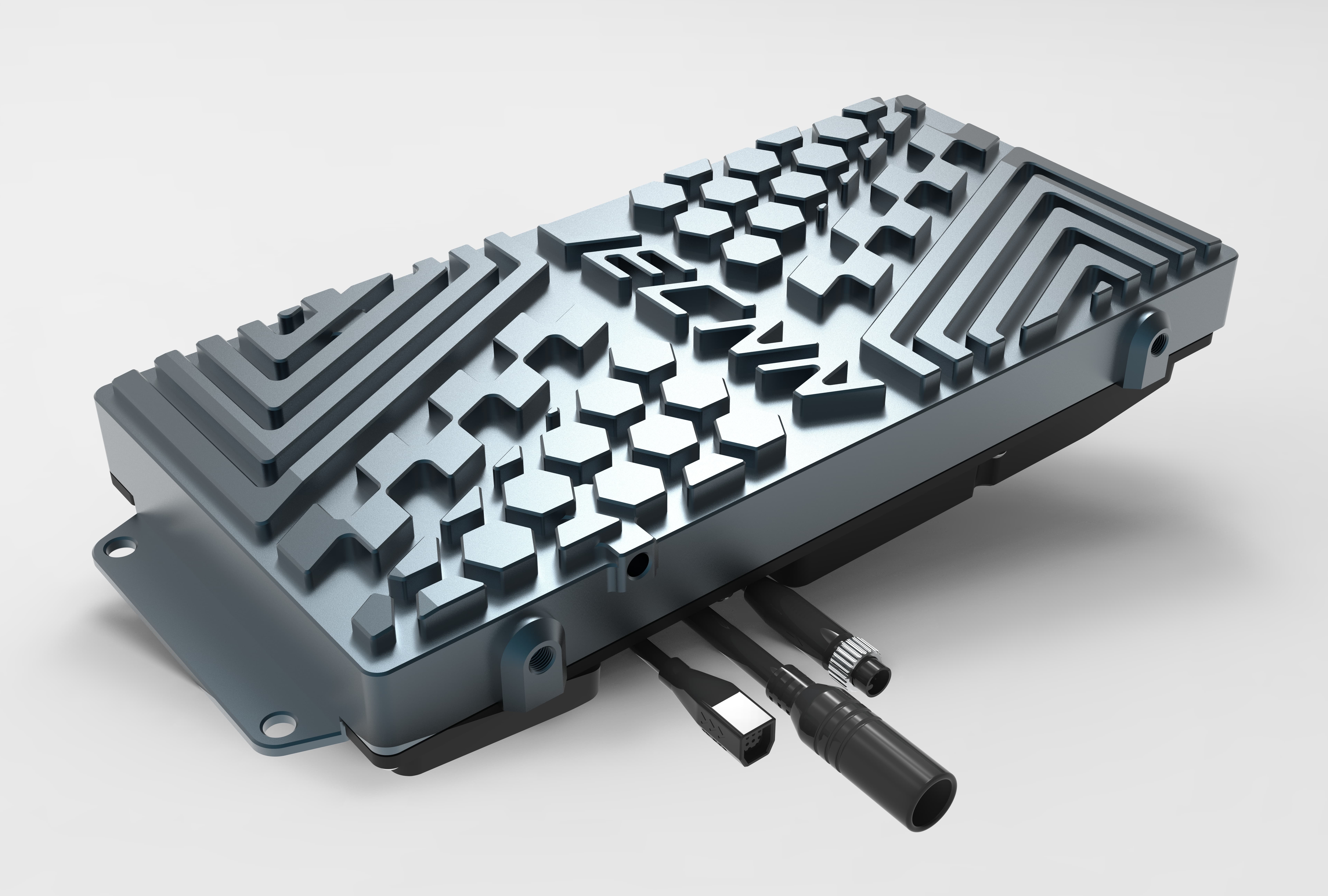 电动越野摩托车控制器：荒野骑行的“动力大脑”与保养指南