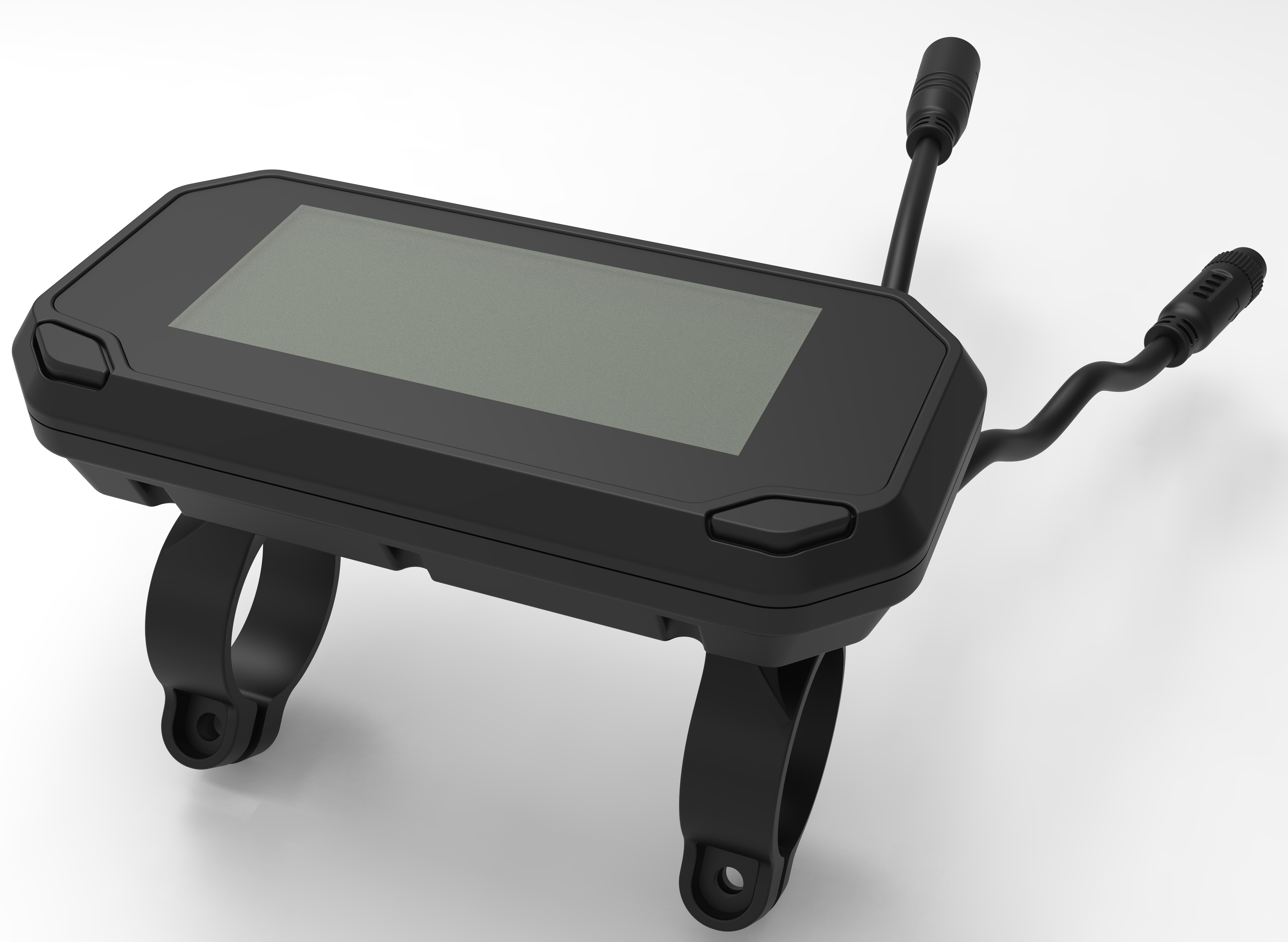 电摩仪表盘：骑行路上的“信息中枢”